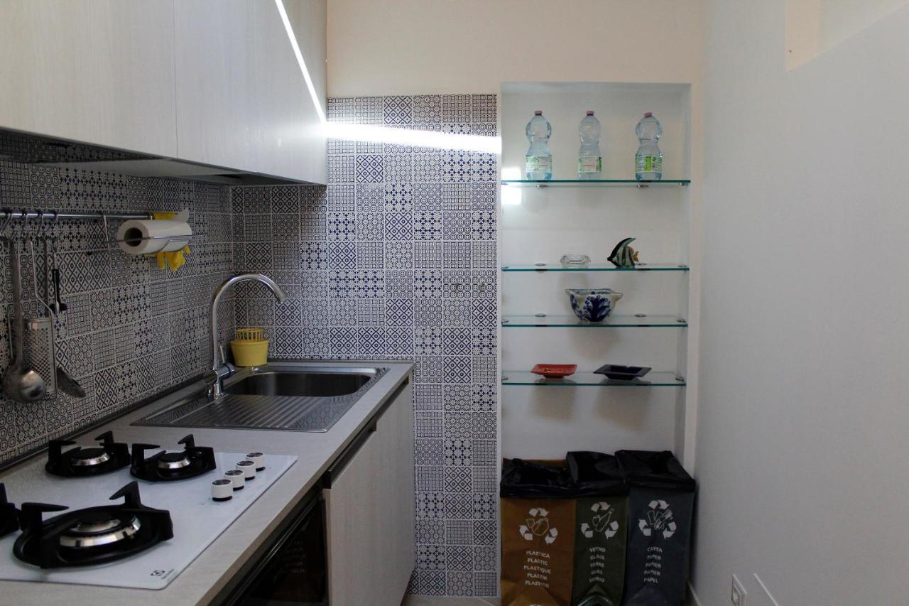 Appartamento Redentore Venedig Exterior foto